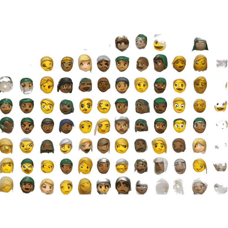 Zelda emoji