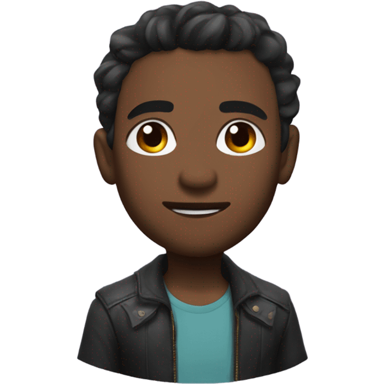 Jett from valorant  emoji