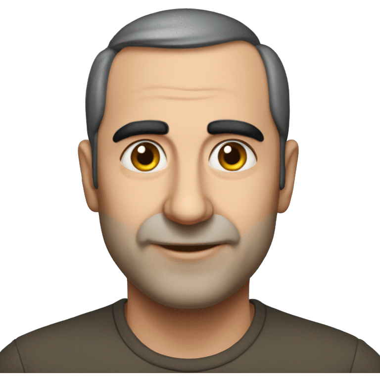 Robert Qocharyan emoji