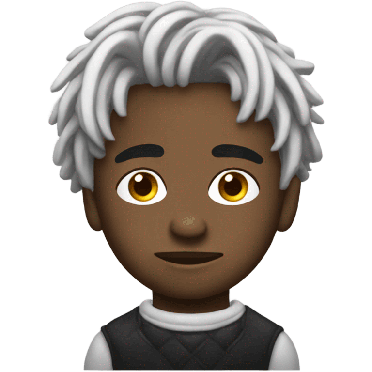 Playboi carti emoji