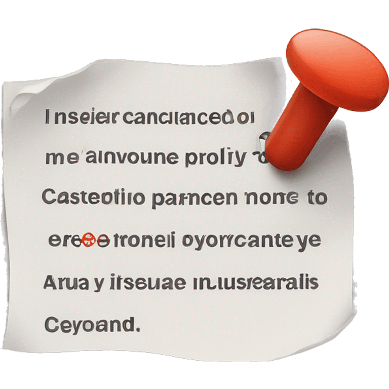 insurance policy cancelled by previous insurer emoji