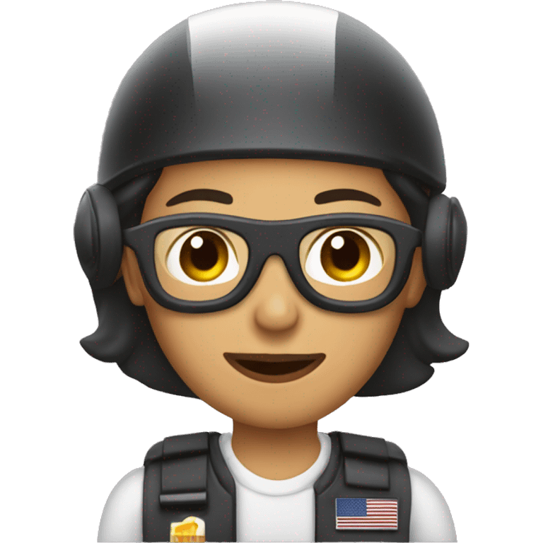 MS Copilot emoji