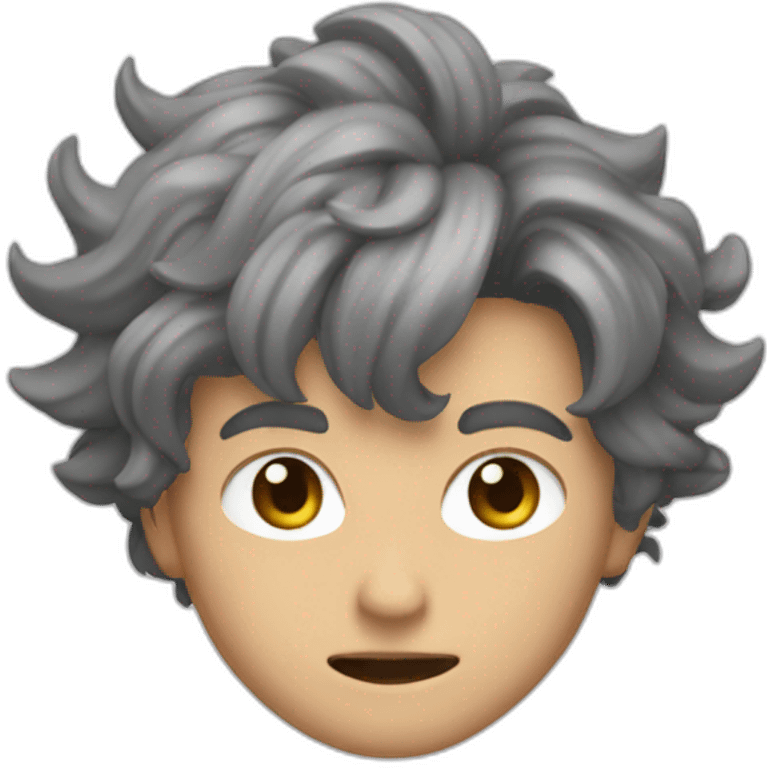 conan gray emoji