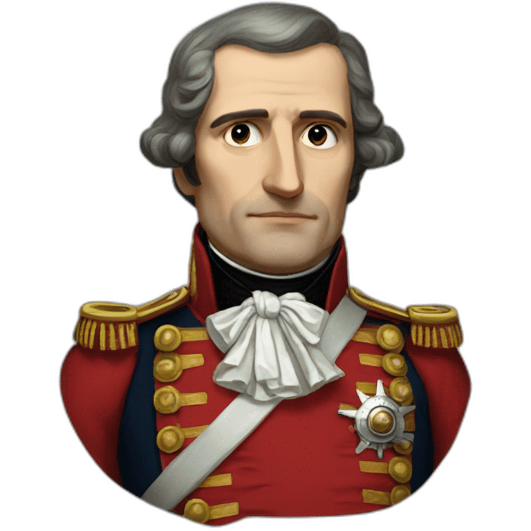 napoléon emoji