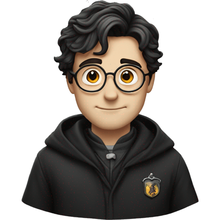 harrypoter emoji