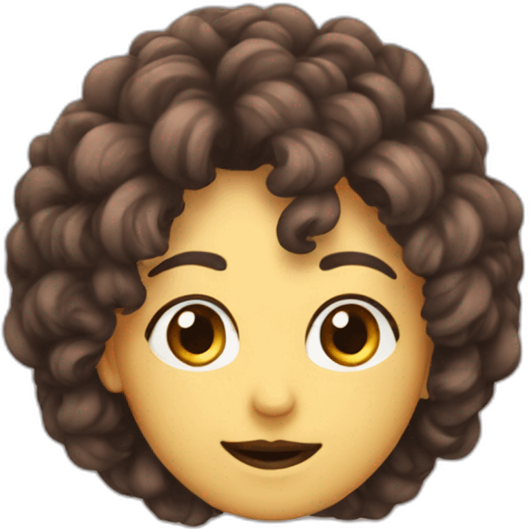 Furina emoji