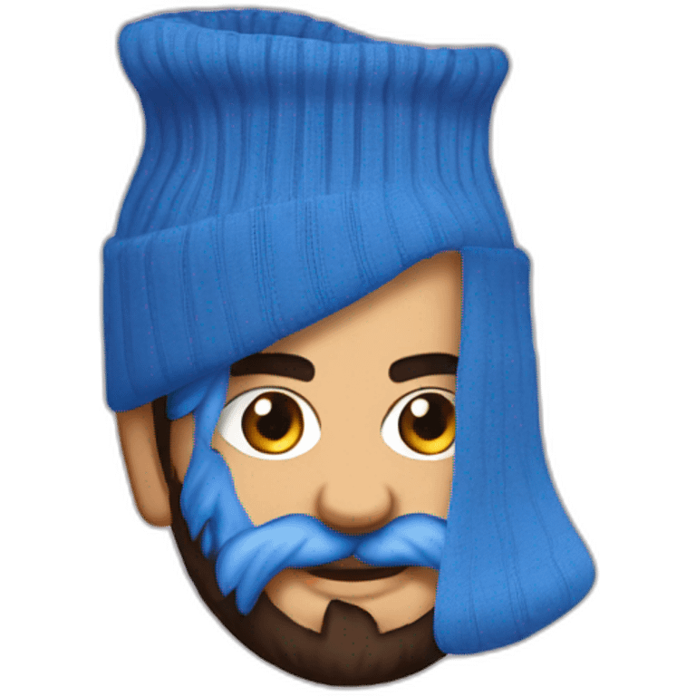 virat kholi sock emoji