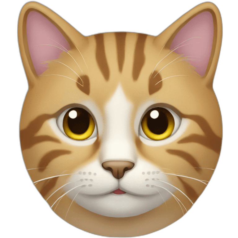 Katze emoji