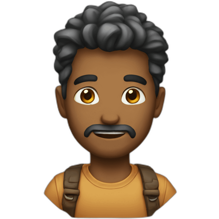 AGIL emoji