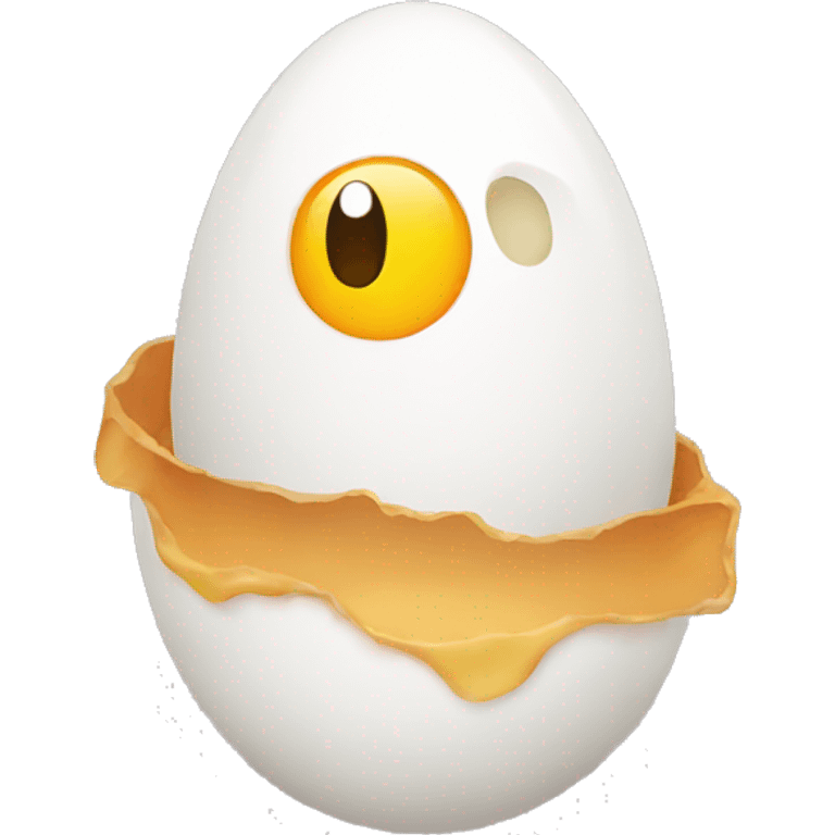 egg emoji