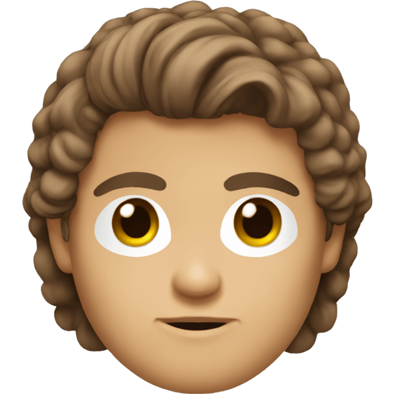 Anakin Skywalker emoji