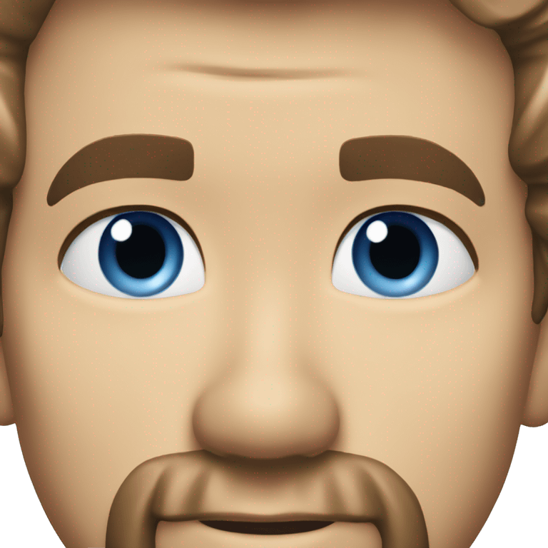 Ryan reynolds Blue eyes emoji