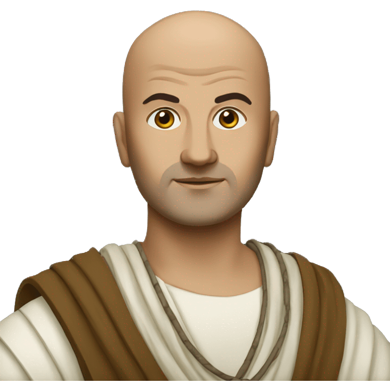 Who was chanakya  emoji