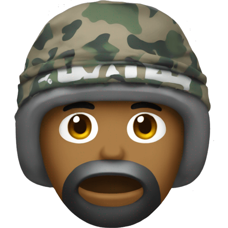 Bape emoji