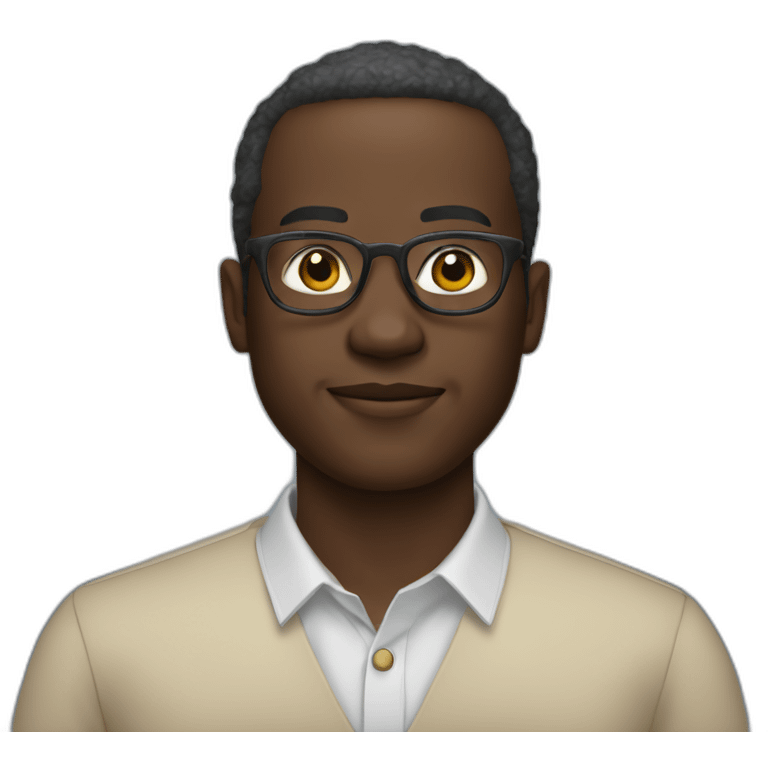 solomon akinbiyi emoji