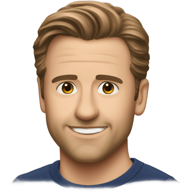 Dave Rygalski from gilmore girls emoji