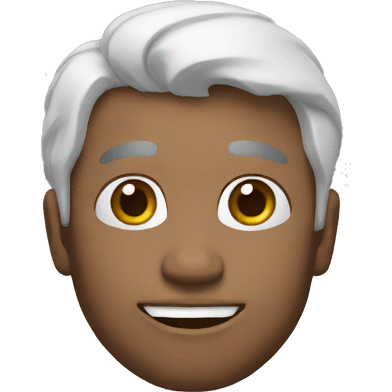 Gánster  emoji