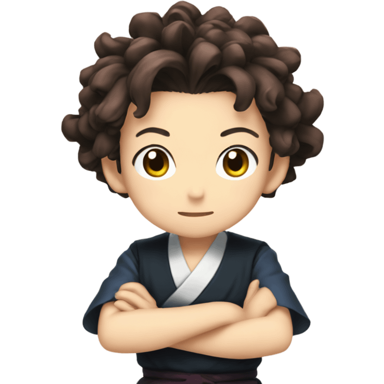 tanjiro hana emoji