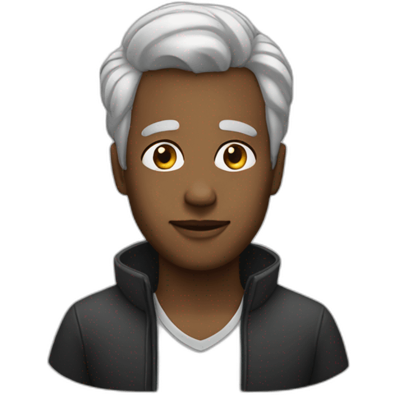 Jeffery emoji