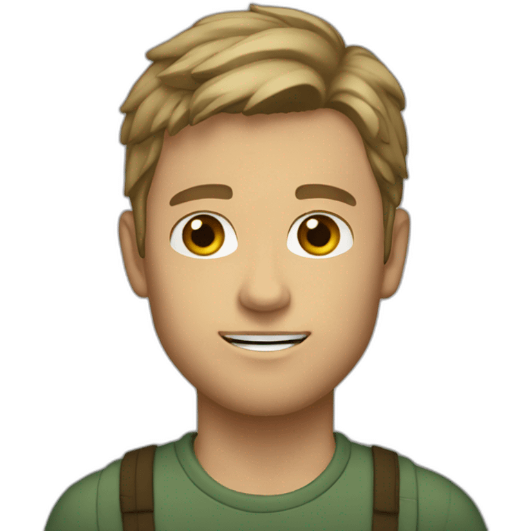 cole greenwood emoji