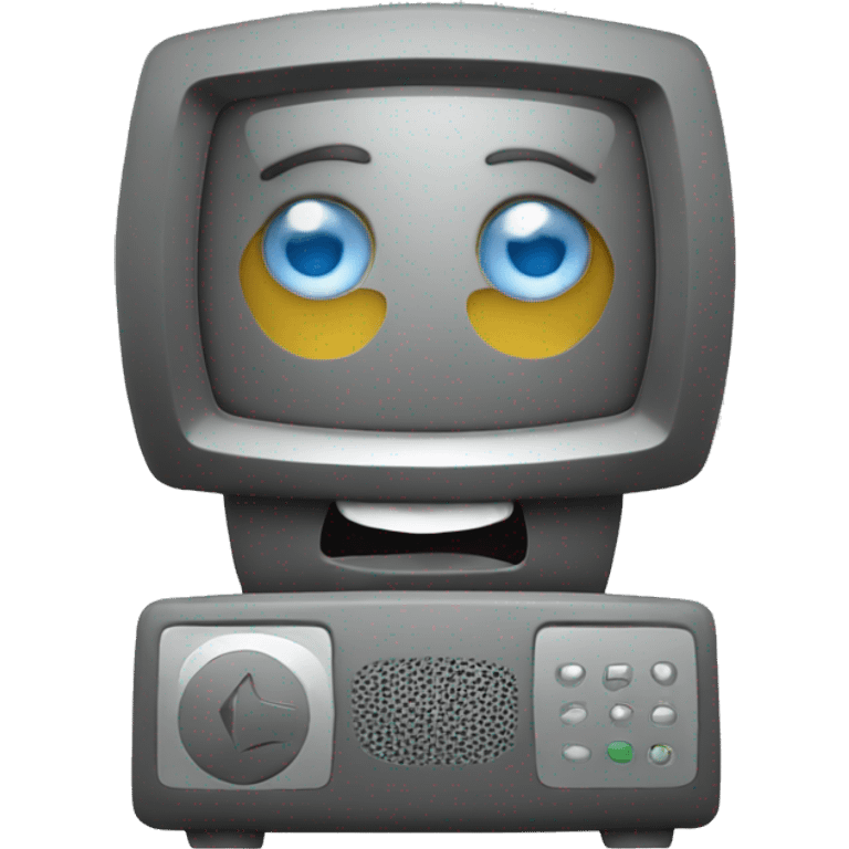 video player emoji