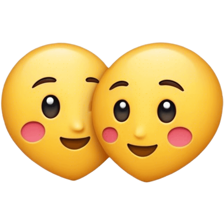 Love emoji