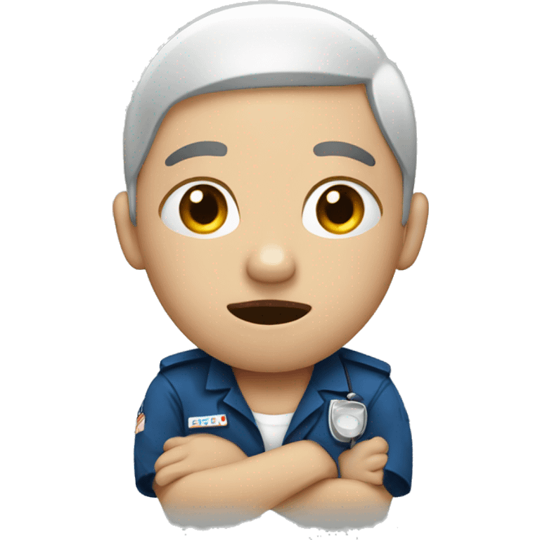 crying emt emoji