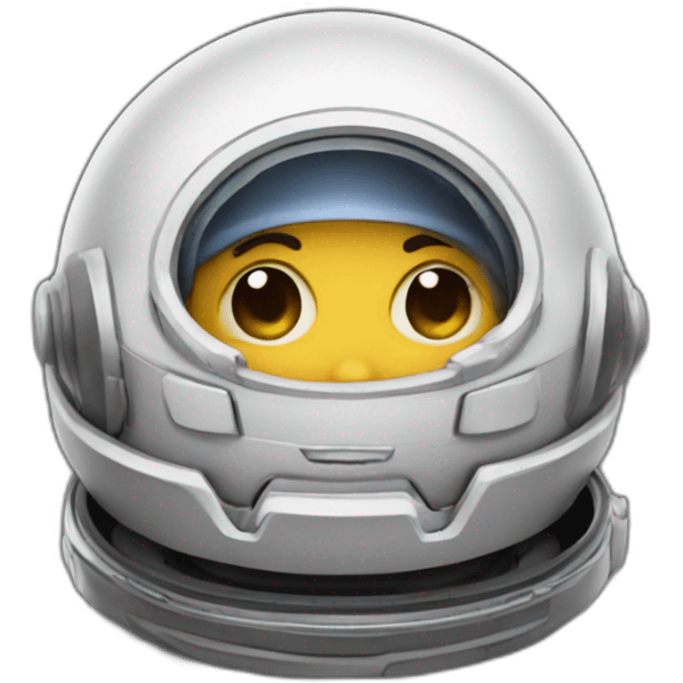 astronote emoji