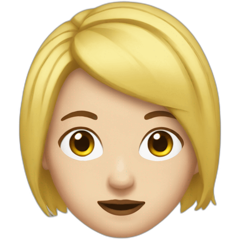 hayley quin emoji