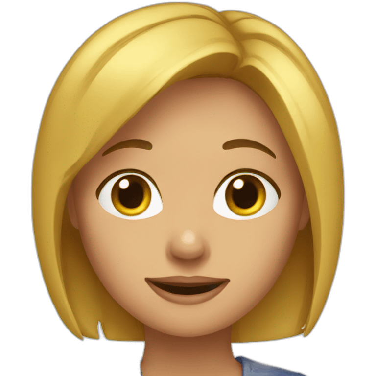 karen emoji