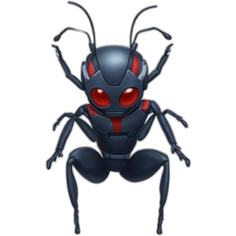 ant man  emoji