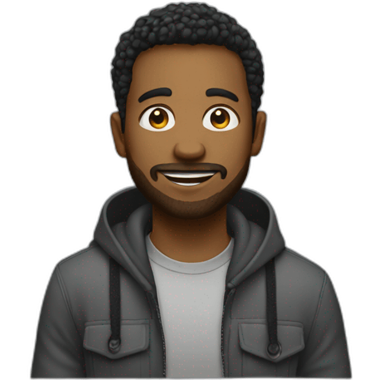 content creator emoji