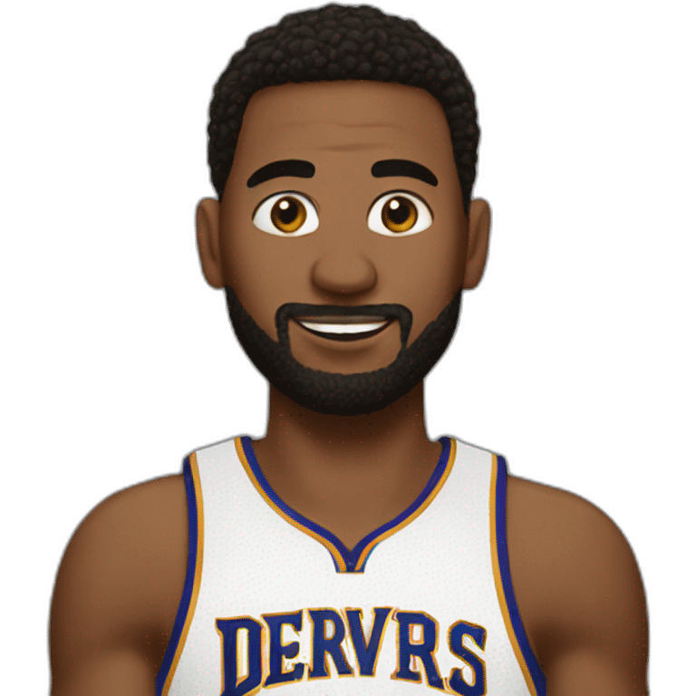 nba emoji