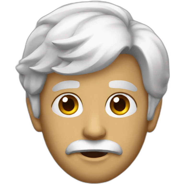 Prezik emoji