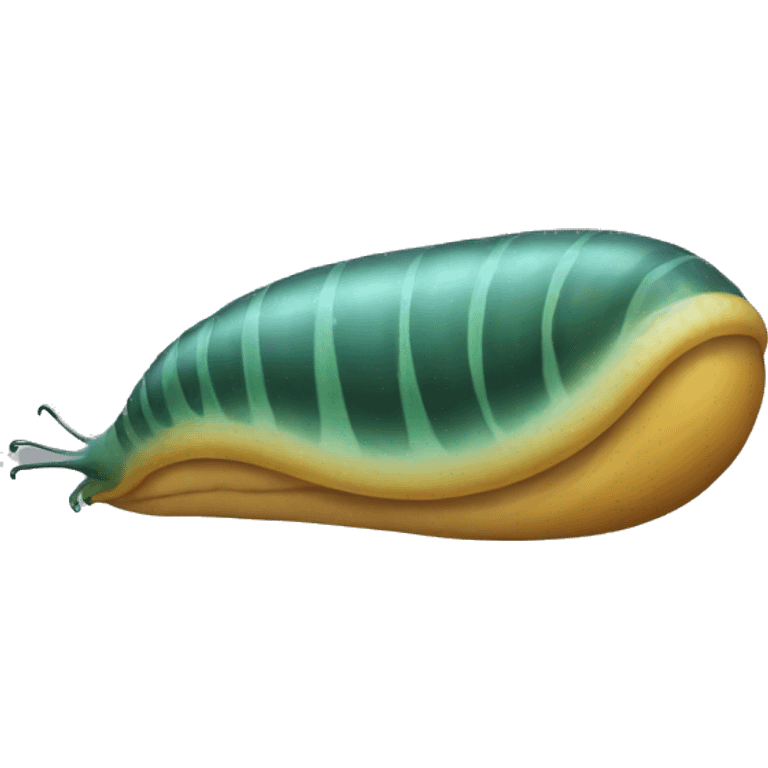 Slug emoji