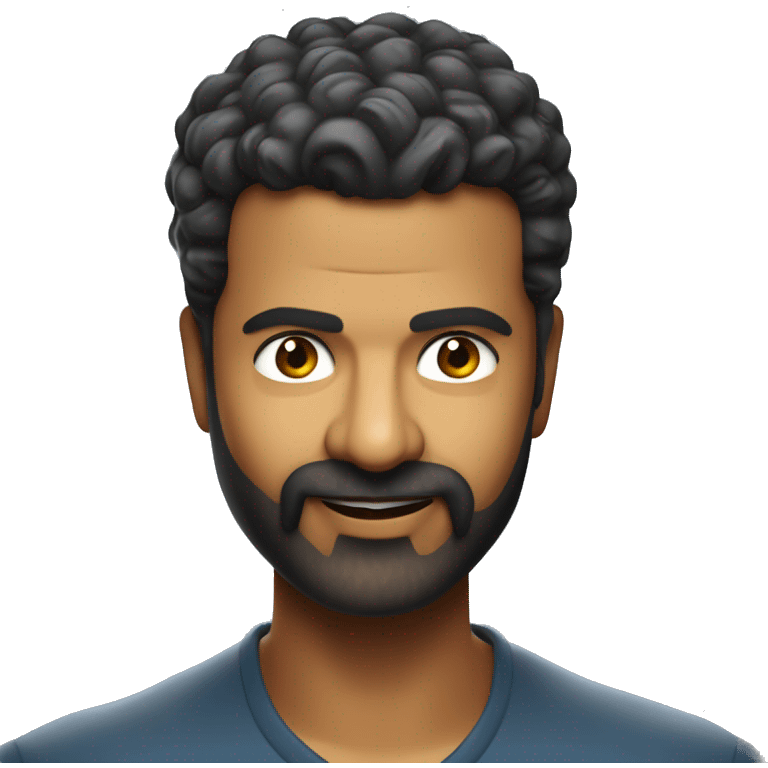 KOLLYWOOD ACTOR PRABHU DEVA emoji