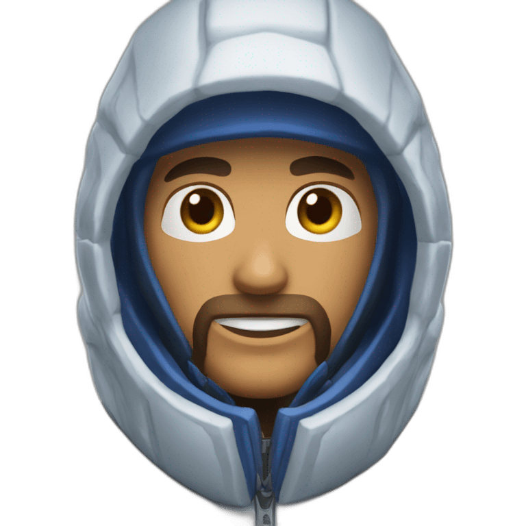 Lindomar subzero brasieiro emoji