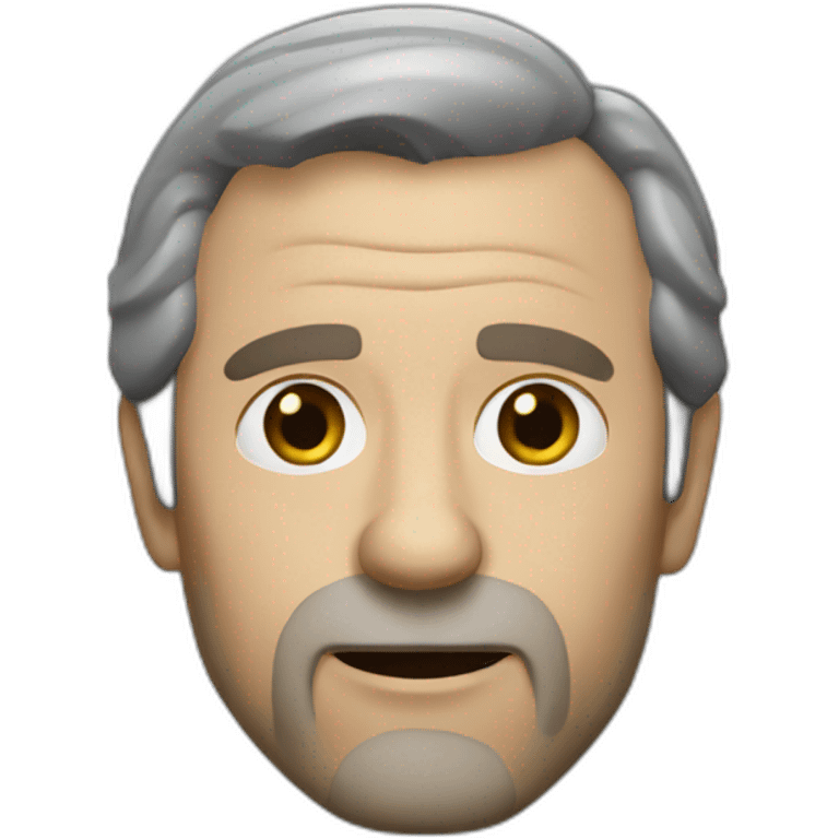 dr. house emoji