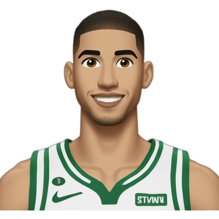 Jayson tatum emoji