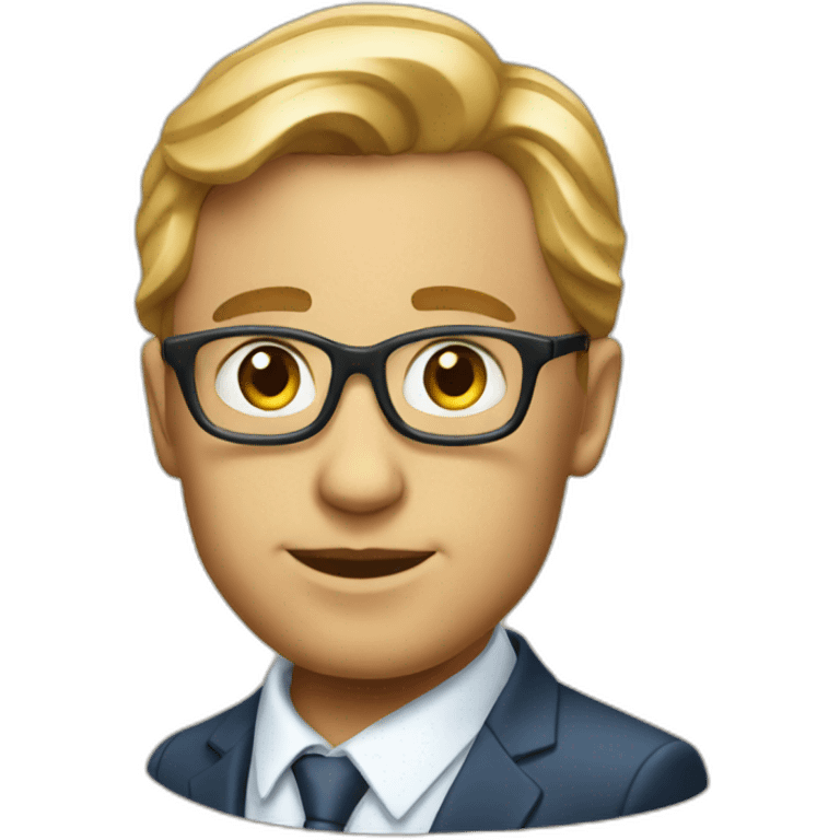 mckinsey emoji