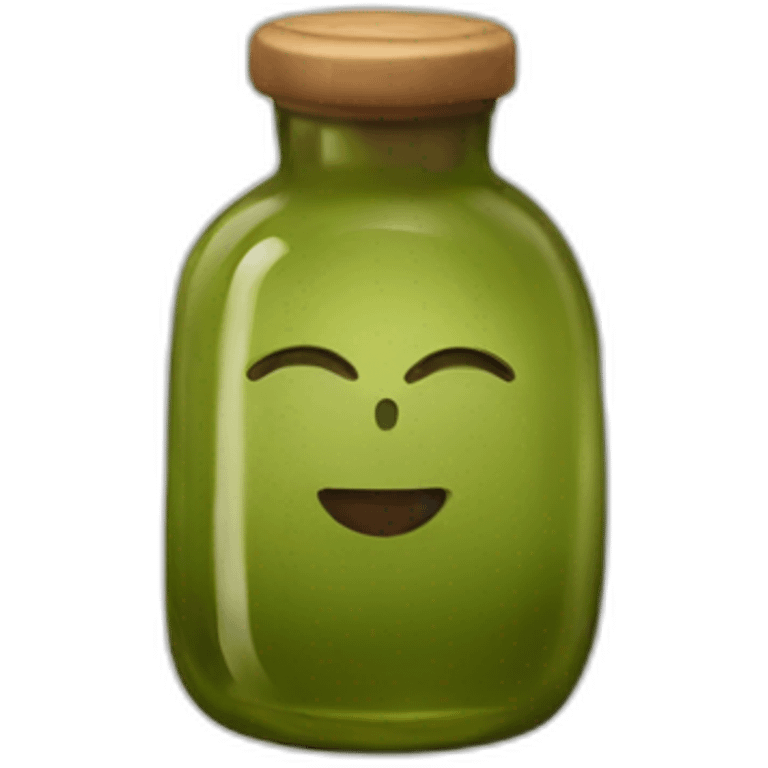 aceite oliva emoji