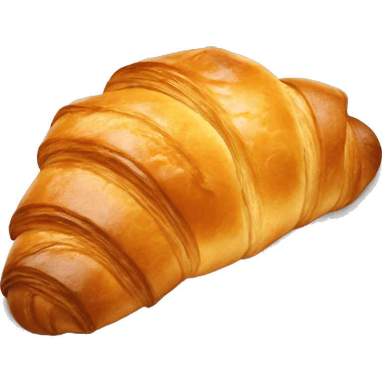 Croissant emoji