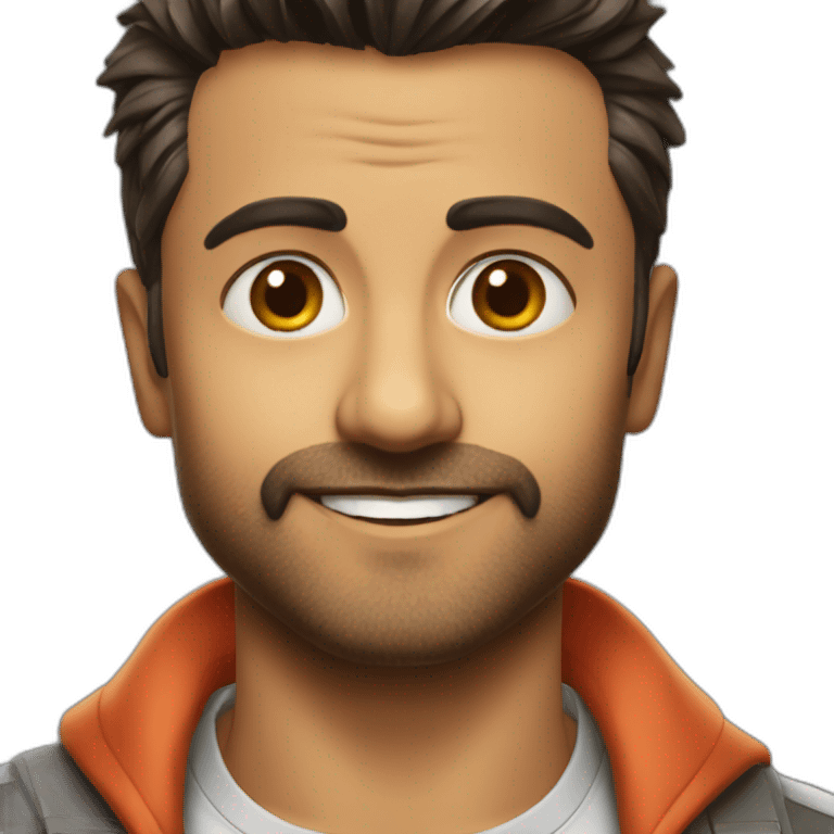 Suriya emoji