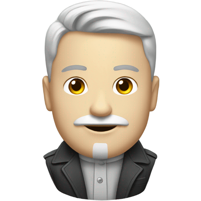 Tesla emoji