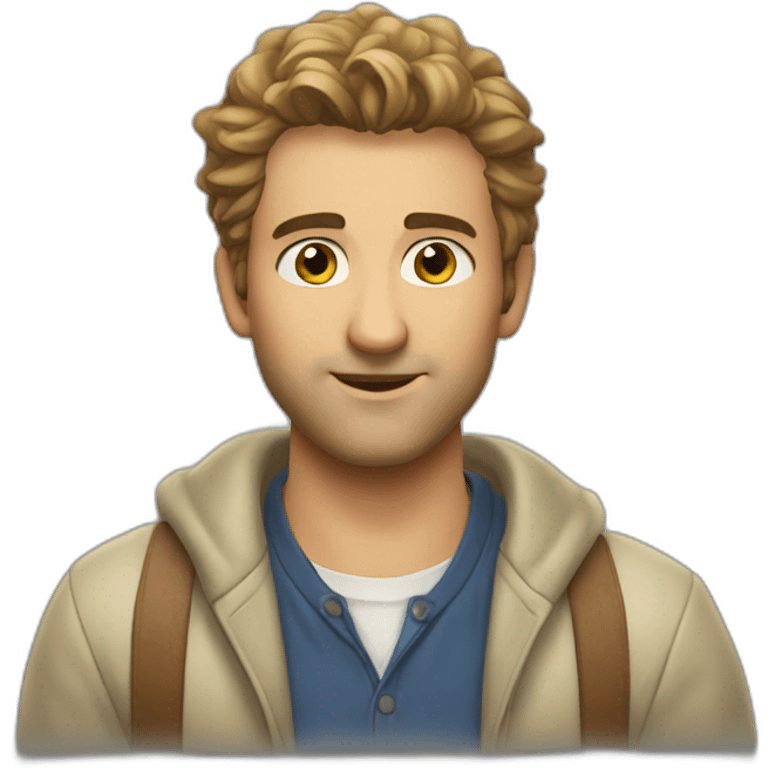 Cedric Ammirati emoji