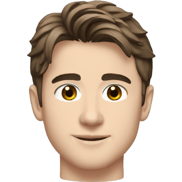 Charles Leclerc  emoji