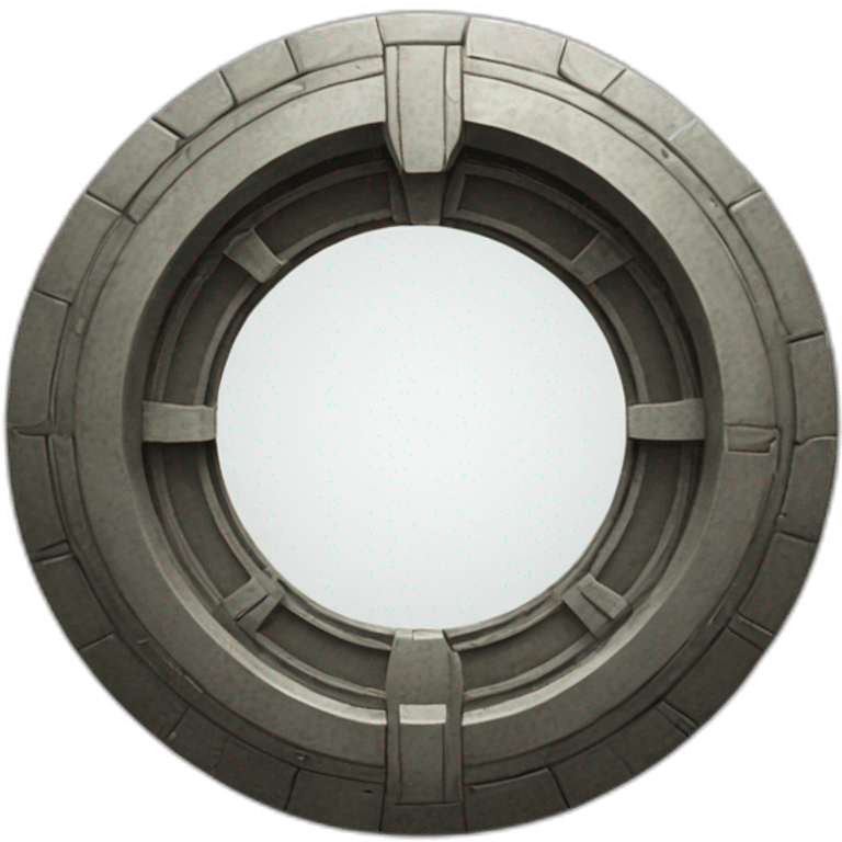 stargate emoji