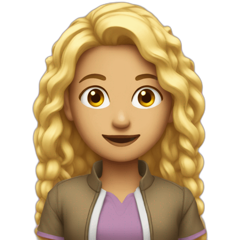 Vitaa emoji