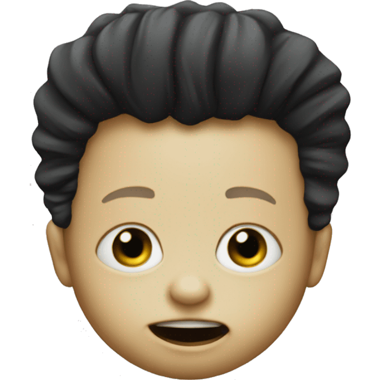 eraserhead baby emoji