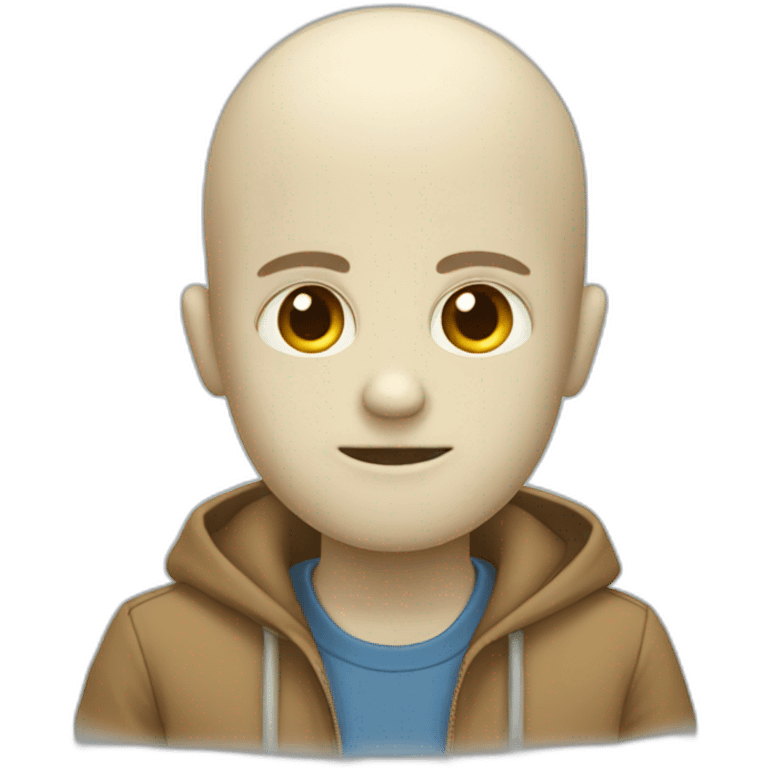 sans domicile fixe emoji